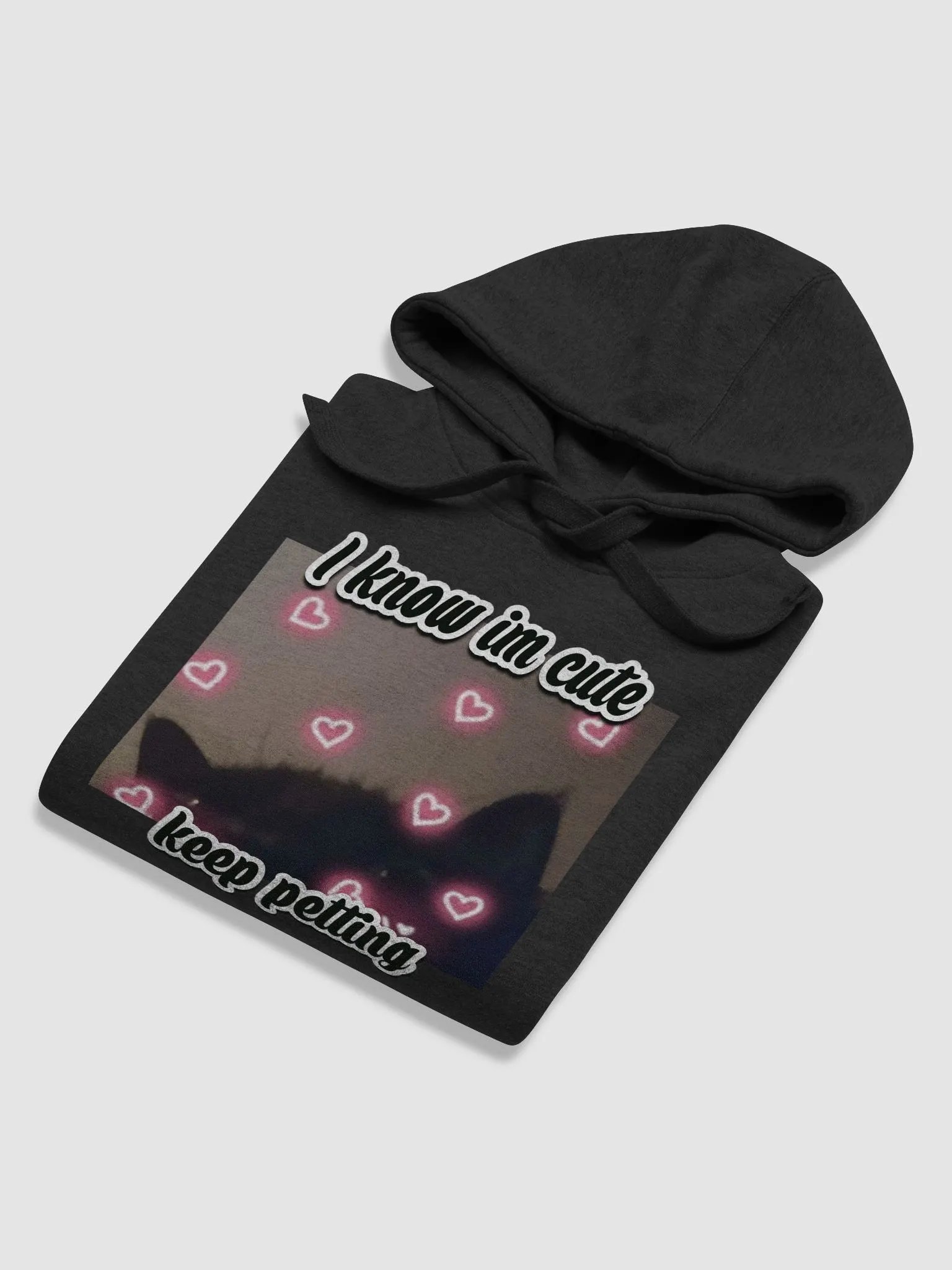 ♡Moonshine Affection Premium Hoodie♡ product image (6)