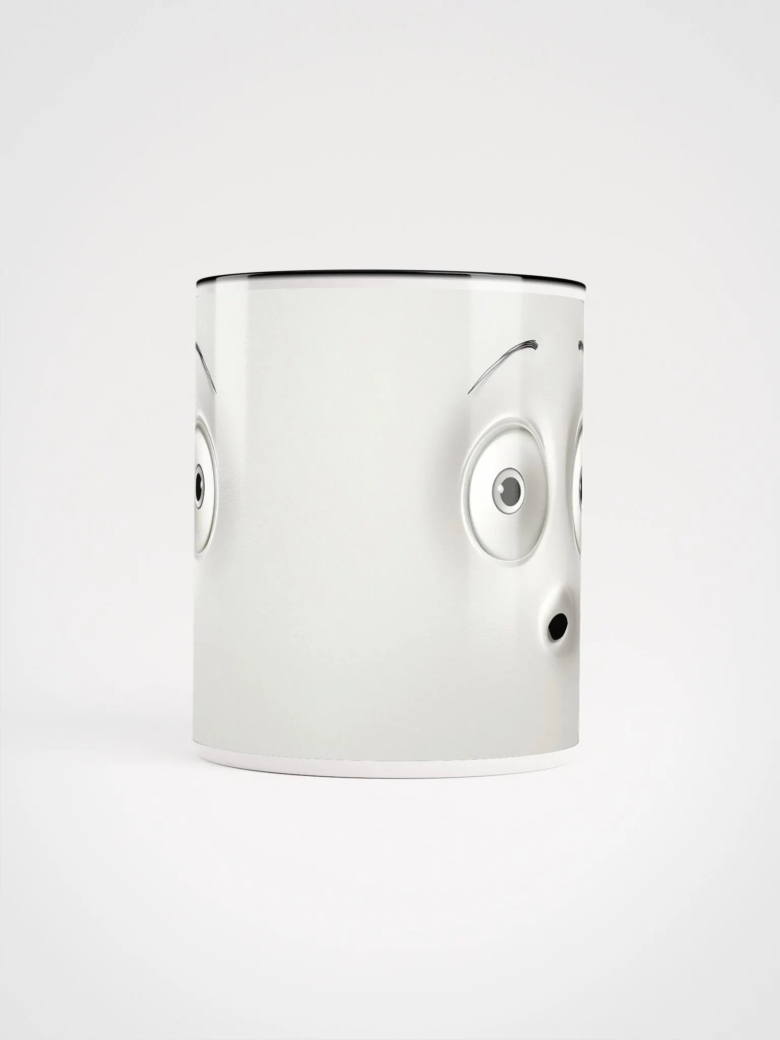 Eyes Wide Open Surprise Mug product image (10)