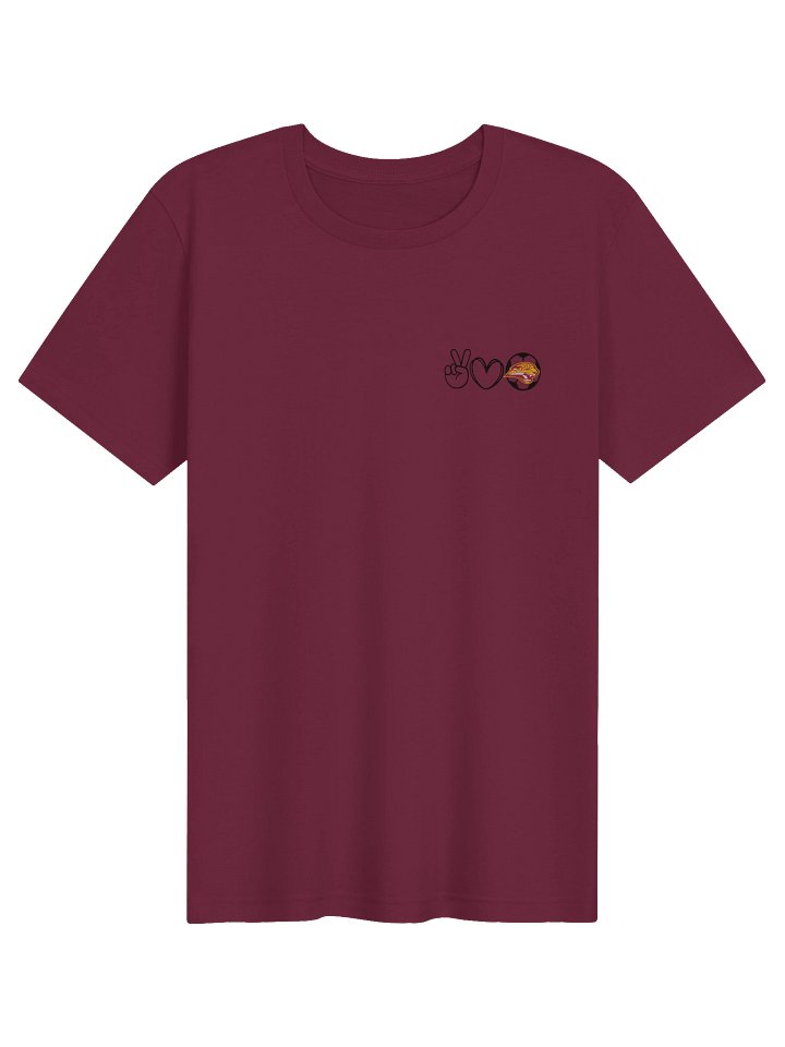 ADULT- Peace, Love, Jags Soccer product image (6)