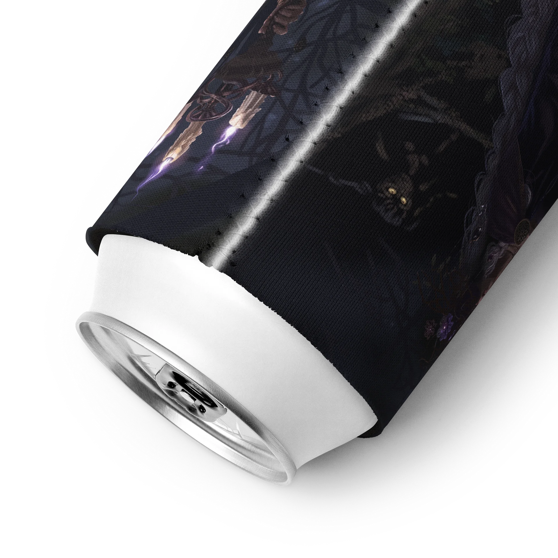 Celtic Nox: Coozie Can Cooler - Feyluna product image (9)