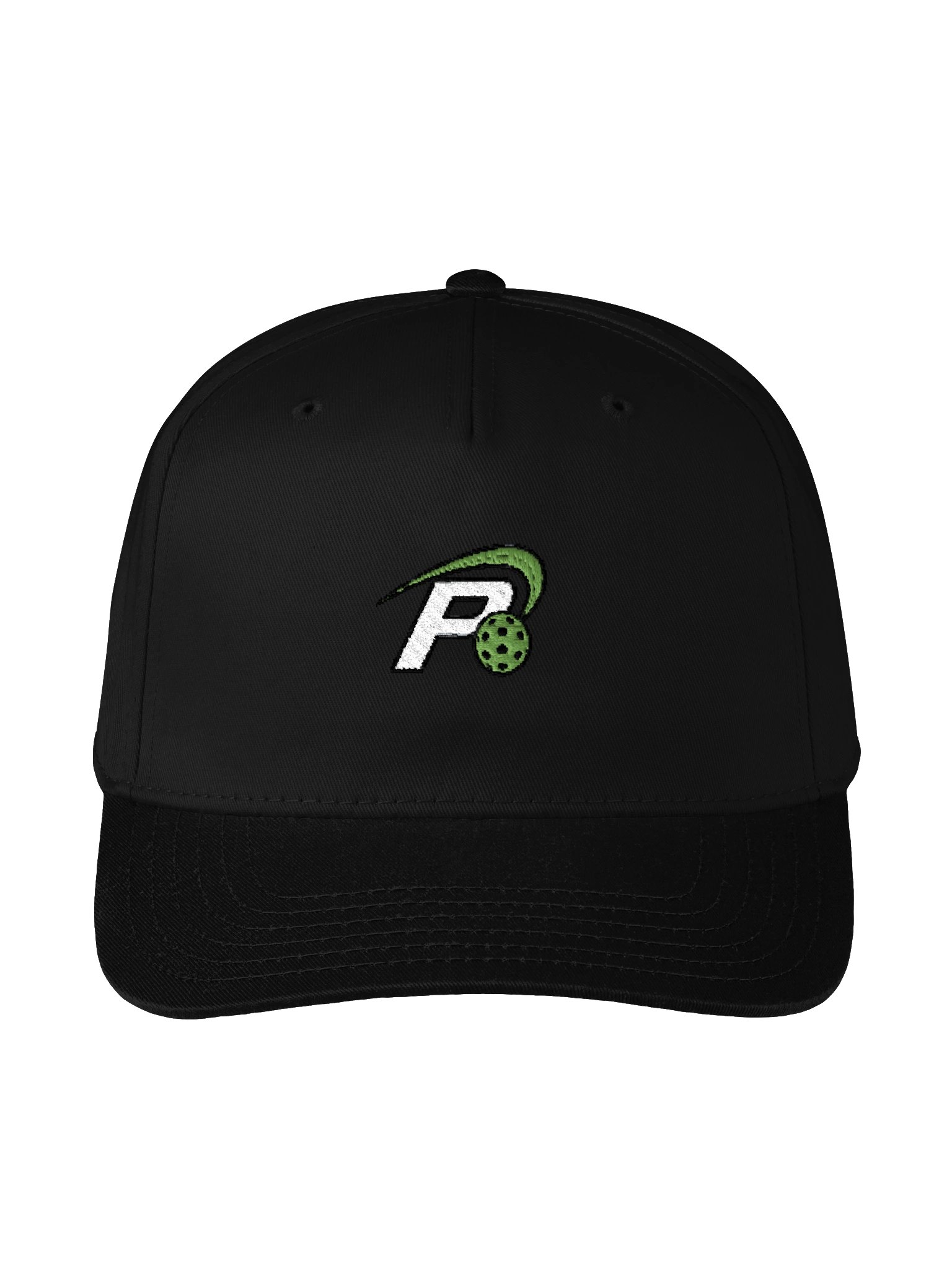 Passion Pickleball Signature Logo Hat product image (9)