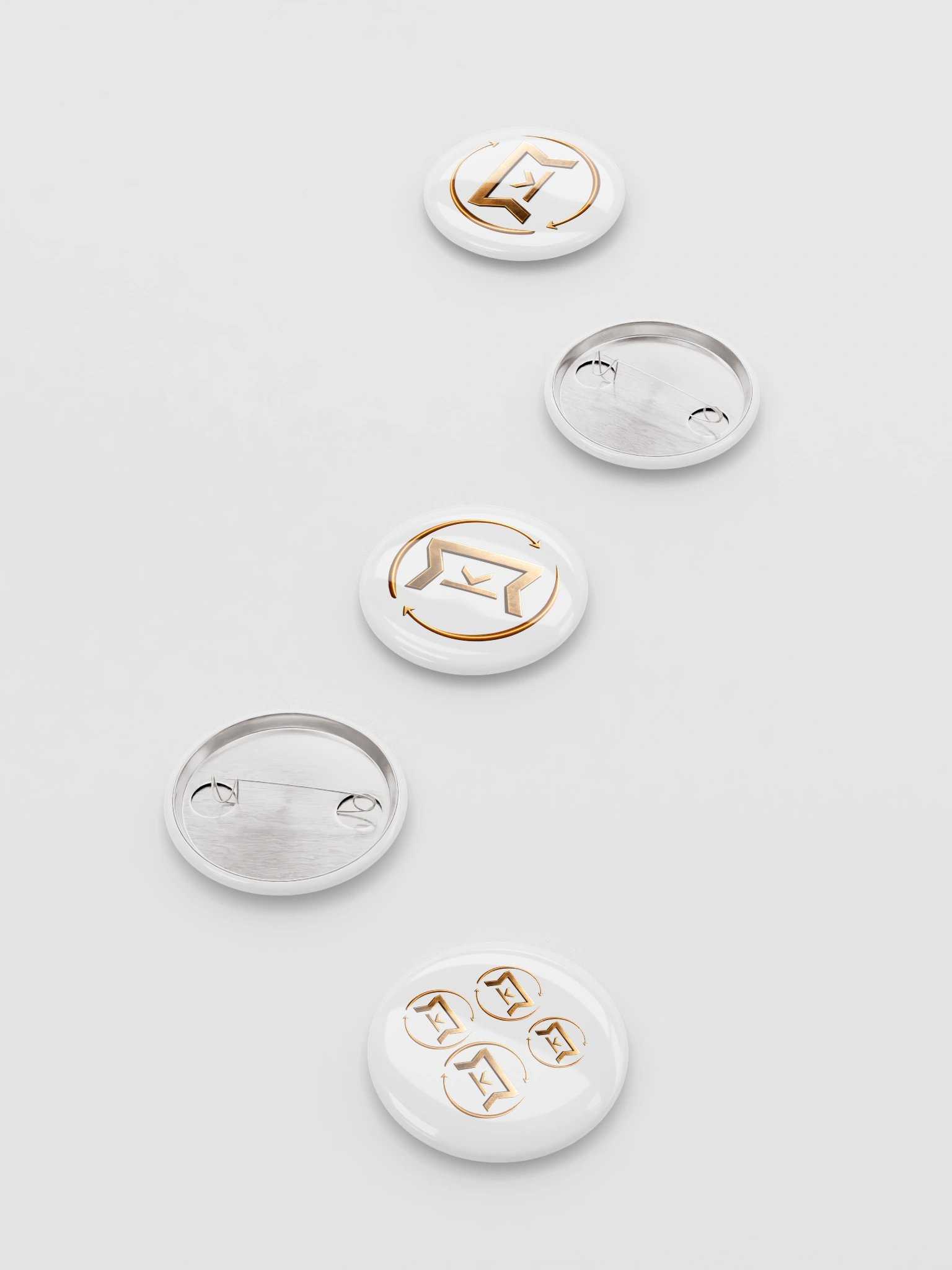 Logo Pins product image (8)