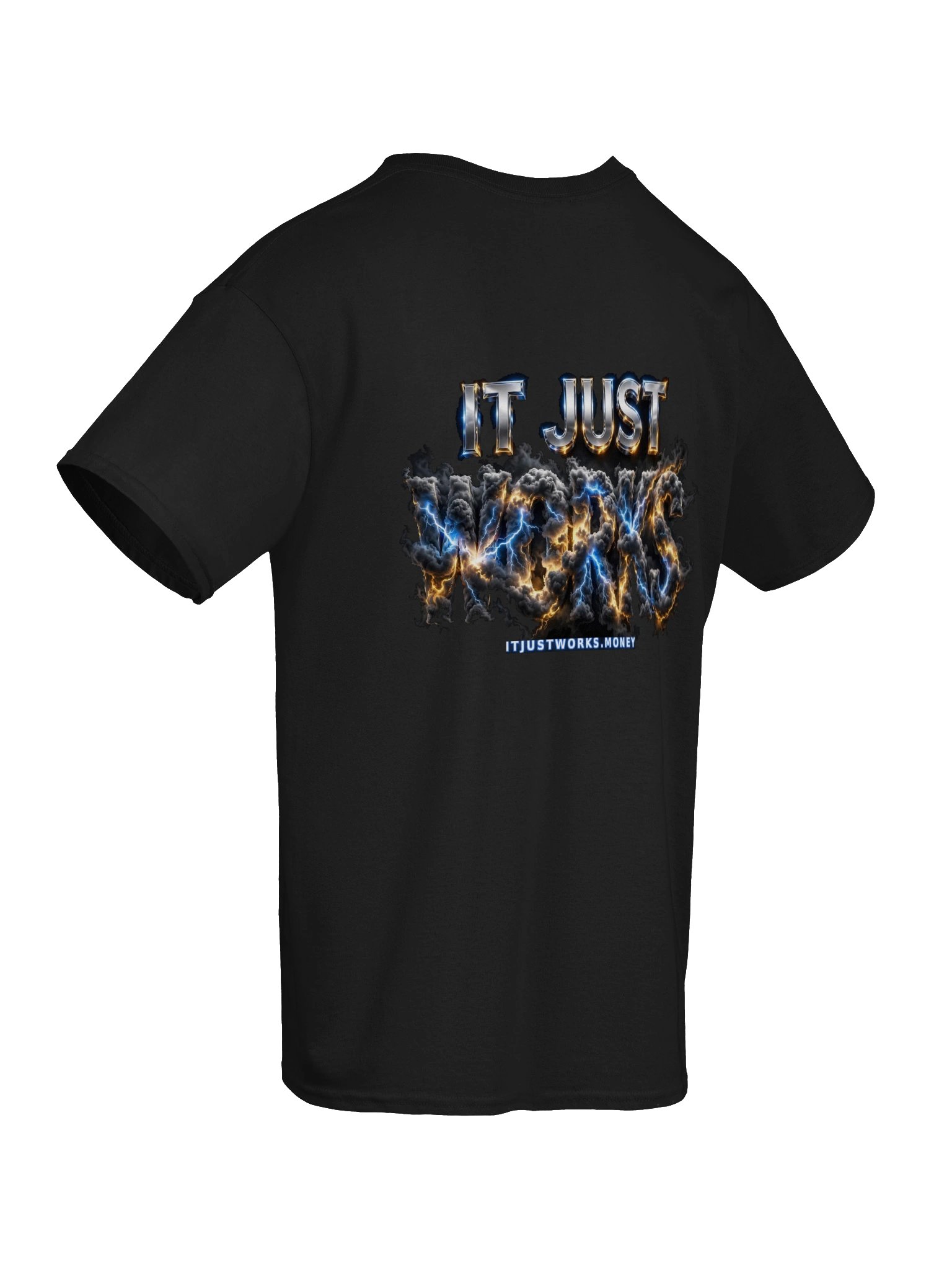 It Just Works Tee product image (38)