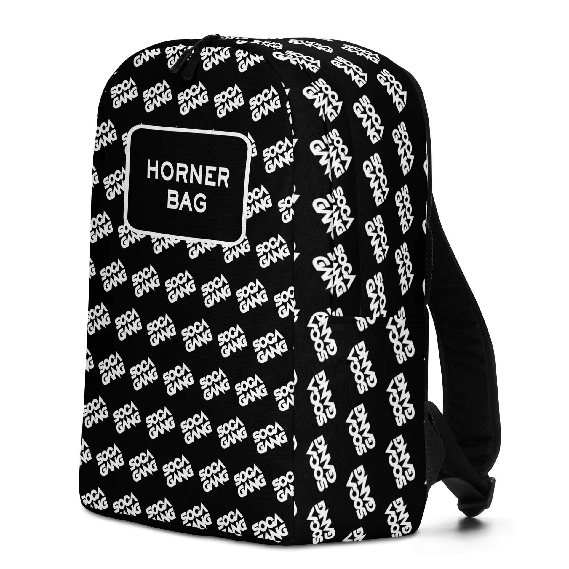 Horner Bag - Black product image (2)