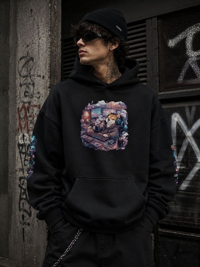 Hoodies