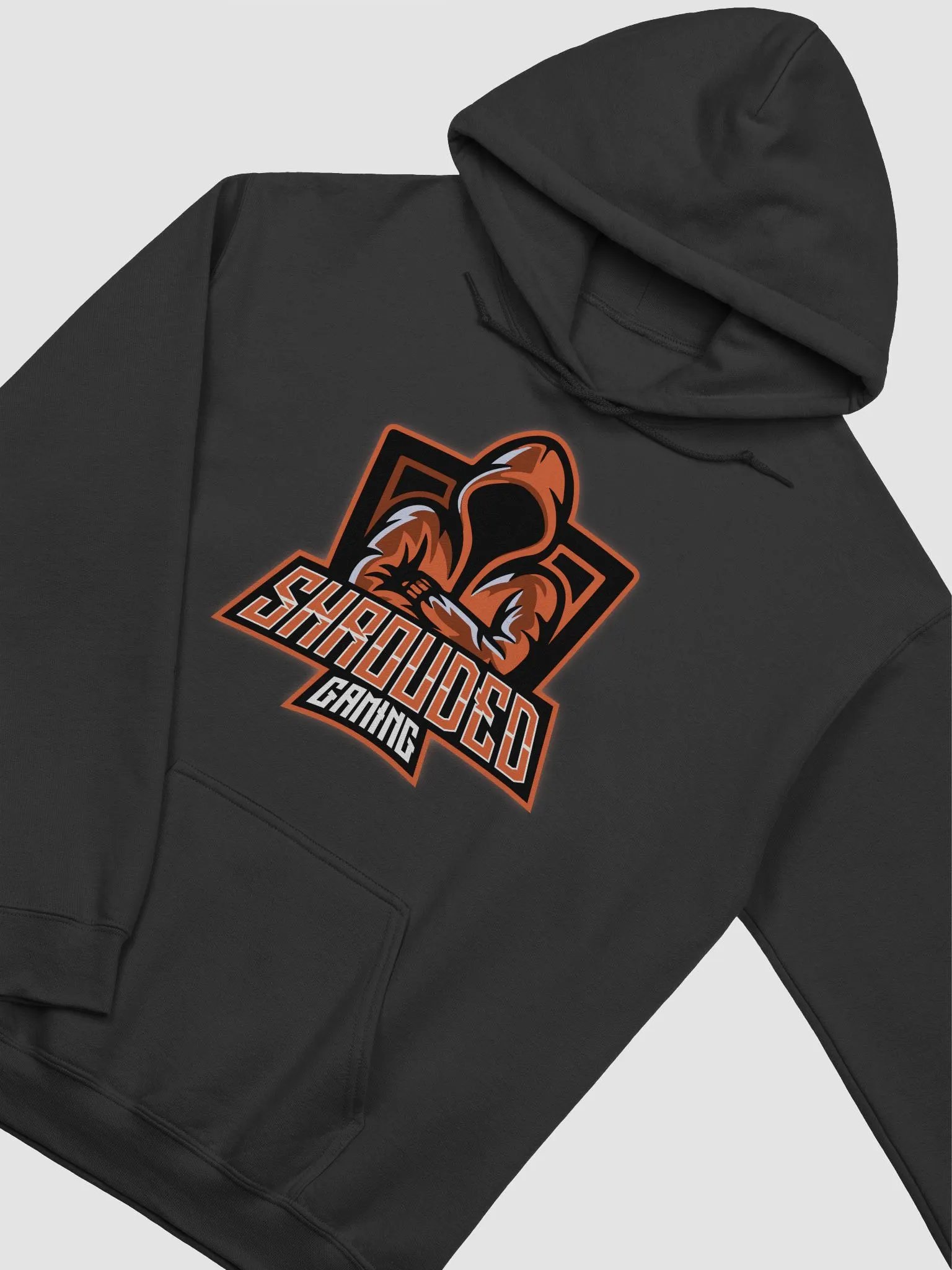 SGC Twitch Hoodie product image (5)
