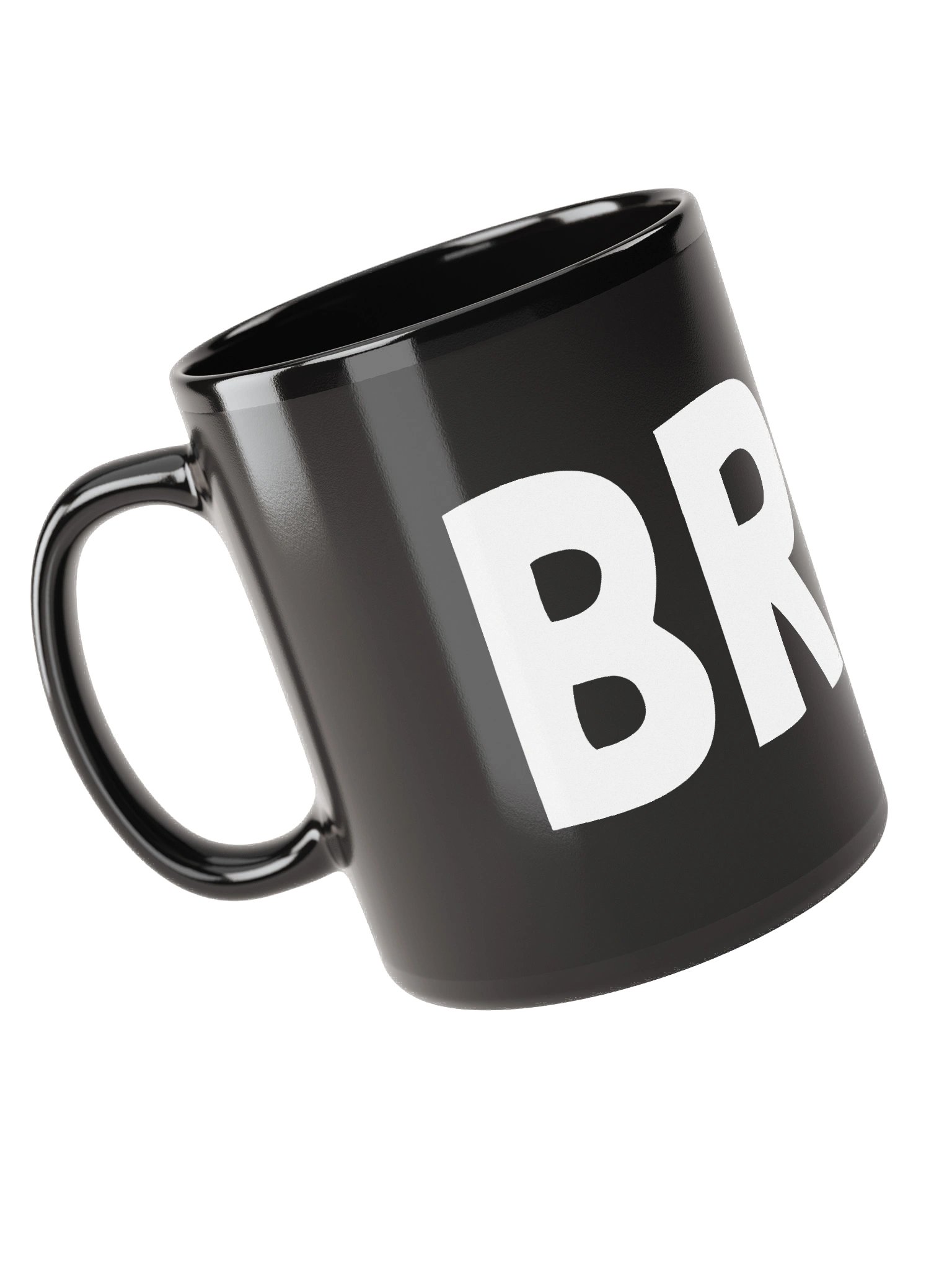 Wojak Mug - BRUH 😵 product image (5)