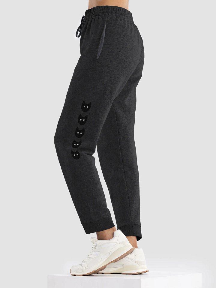 Black Cat Jogger product image (1)