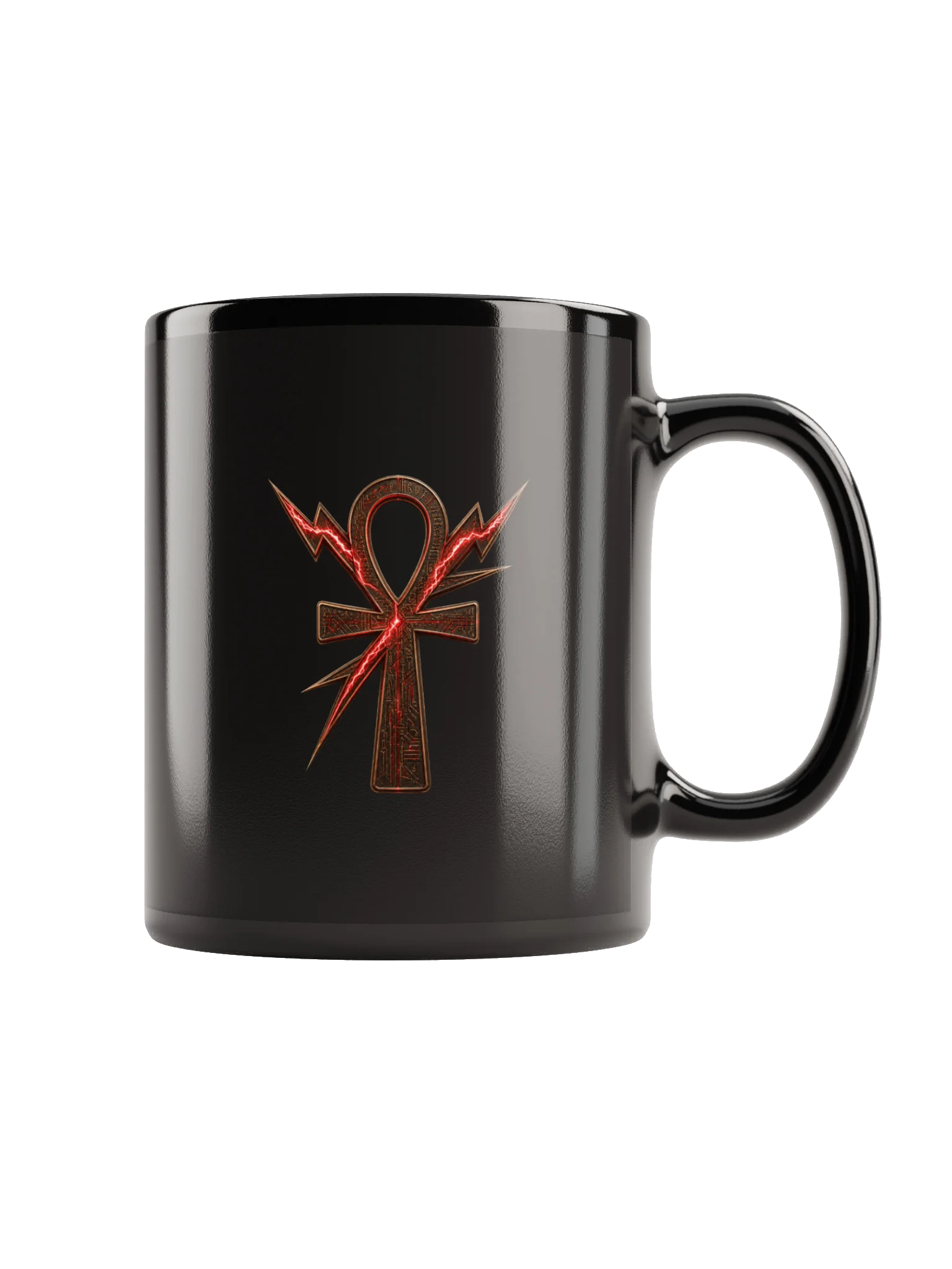 CHAOS VESSEL // RAADON ROYAL MUG product image (3)