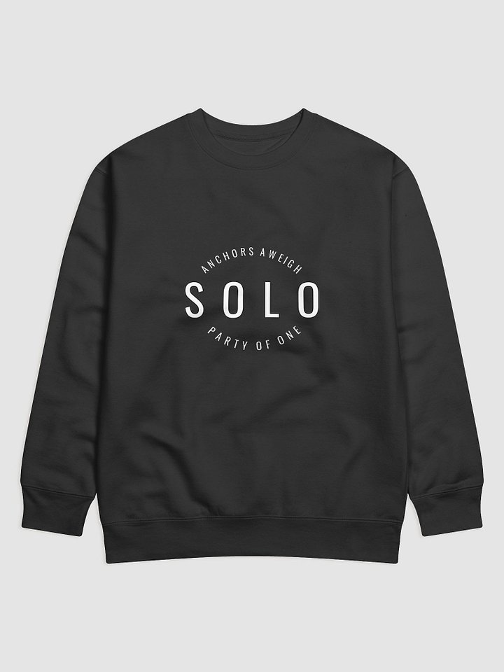 Anchors Aweigh Sweatshirt product image (4)