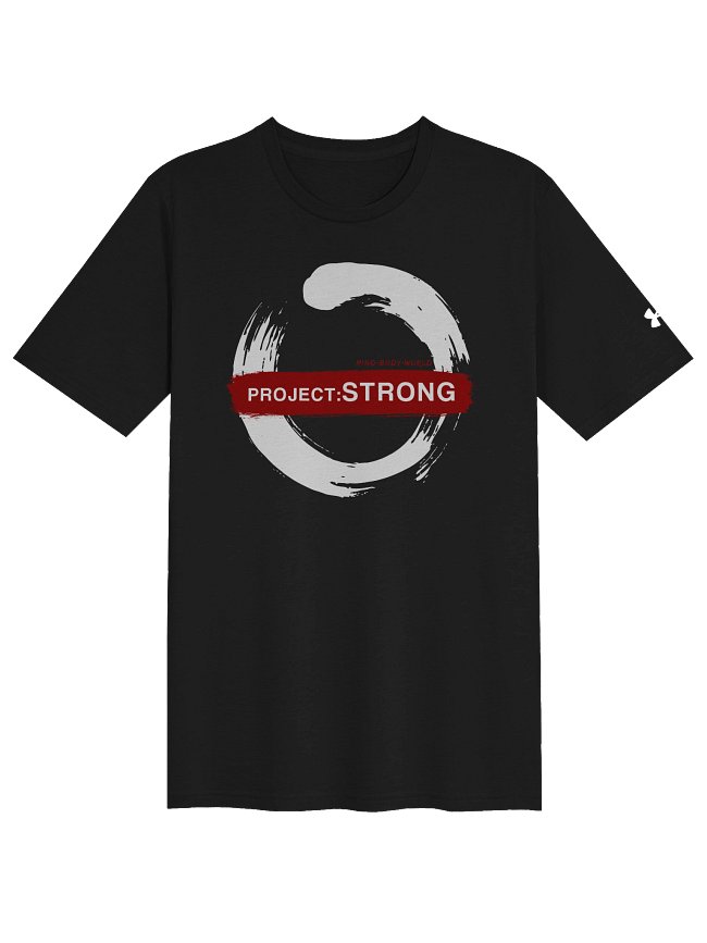 Project:STRONG