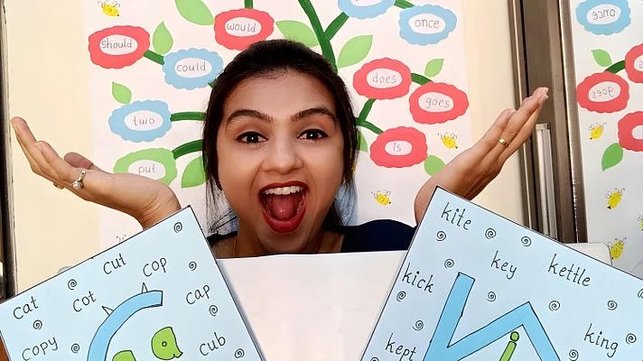 Video thumbnail