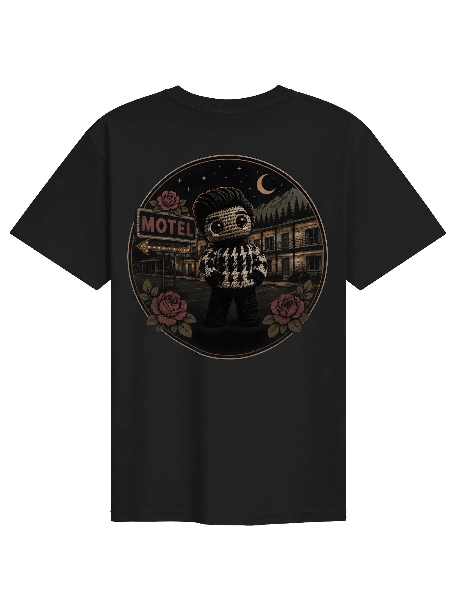 Toney's Small Town Era (Toney Edition) product image (9)