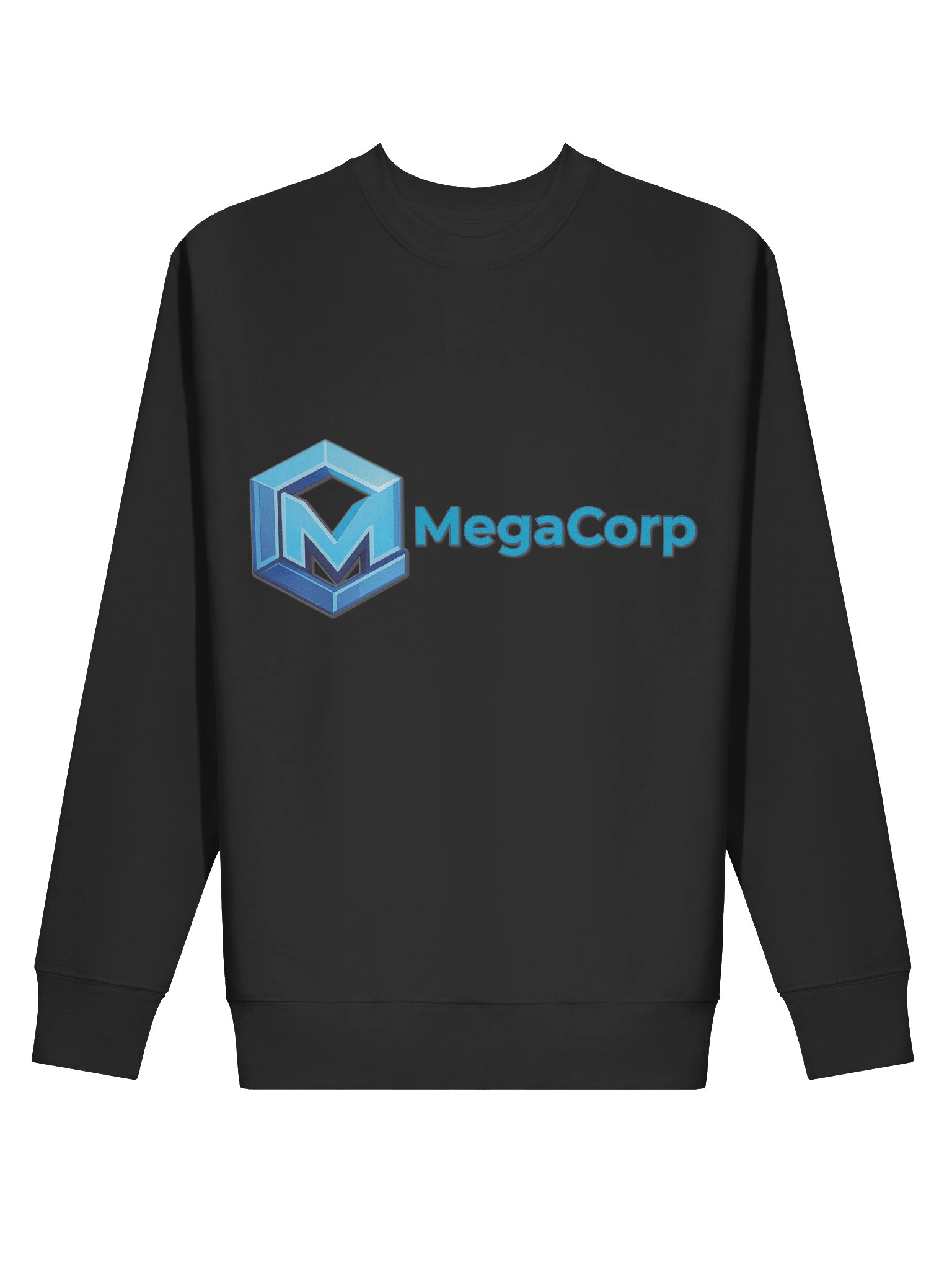 Service Desk Sim (Mega Corp Version) Classic Sweatshirt product image (2)