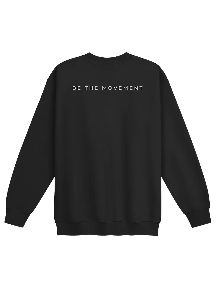 GCA Kids Logo Sweatshirt product image (2)
