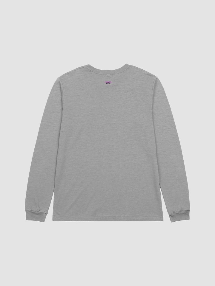 Pierogi Kitties Long Sleeve Tee product image (17)