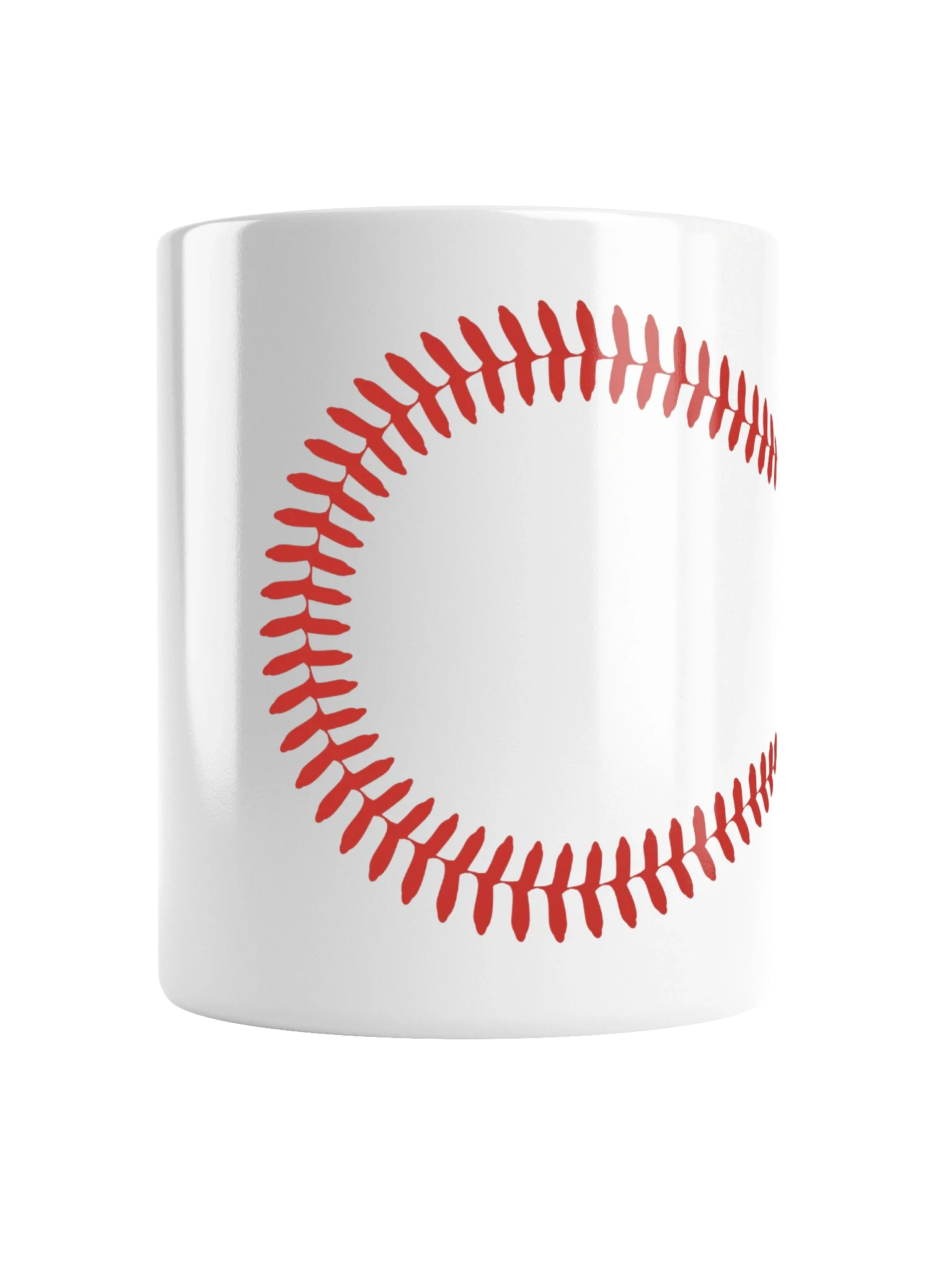 C Seams Mug