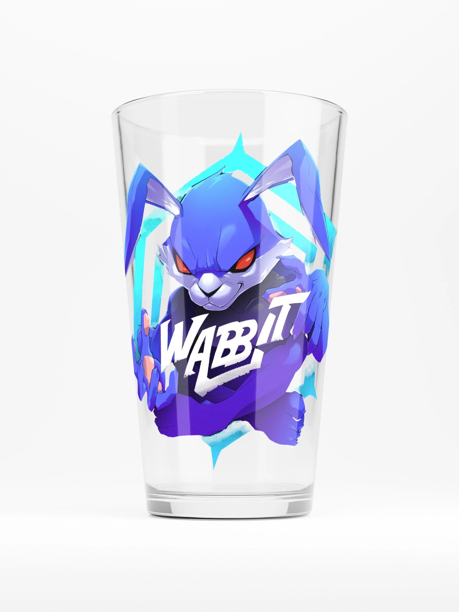 Wabbit Glass product image (1)