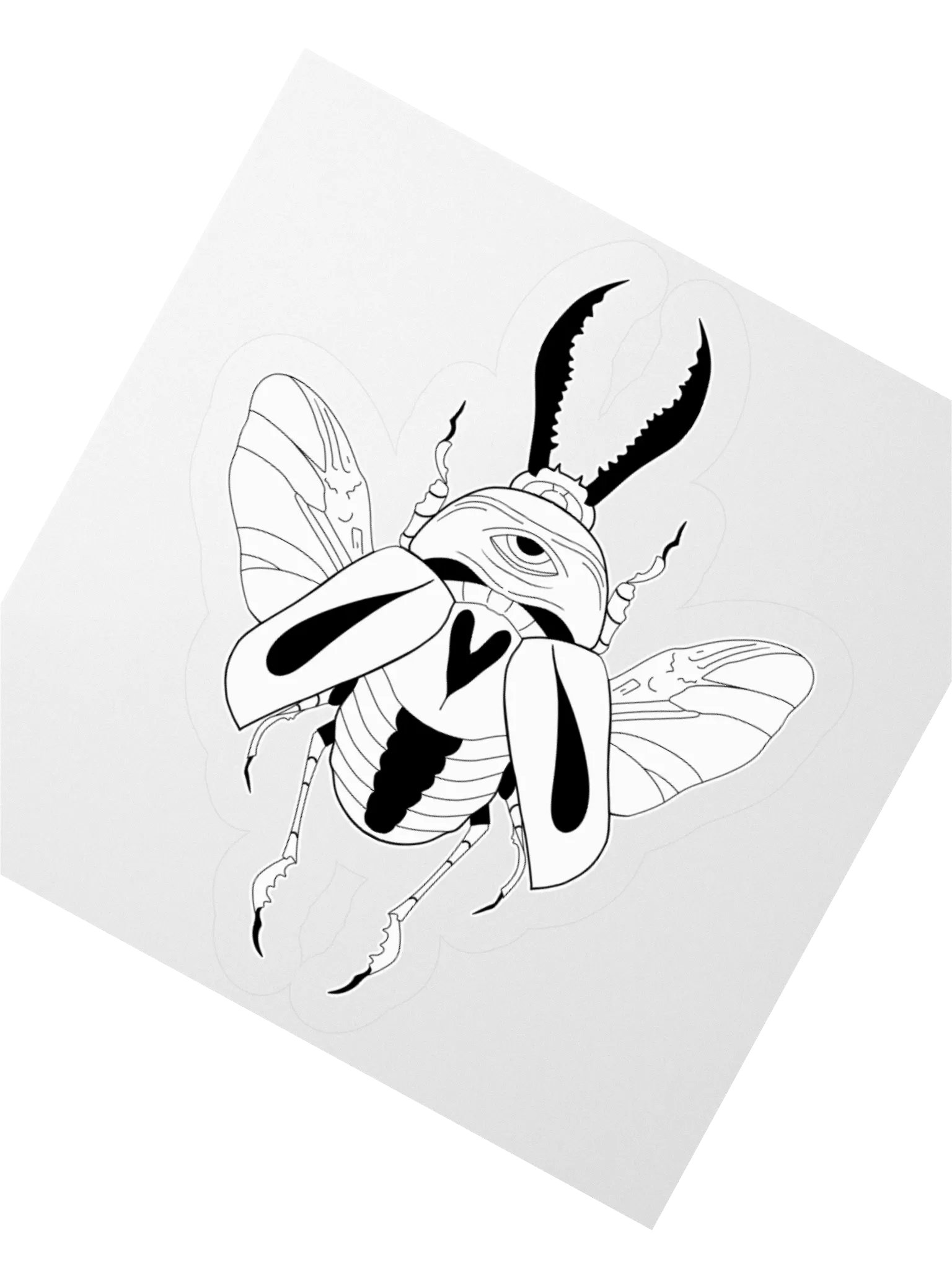 Tear Bug product image (1)
