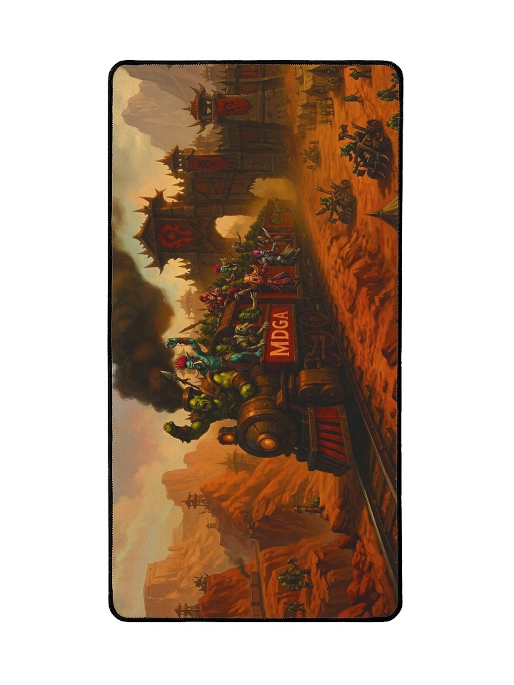 MDGA desk mat product image (2)