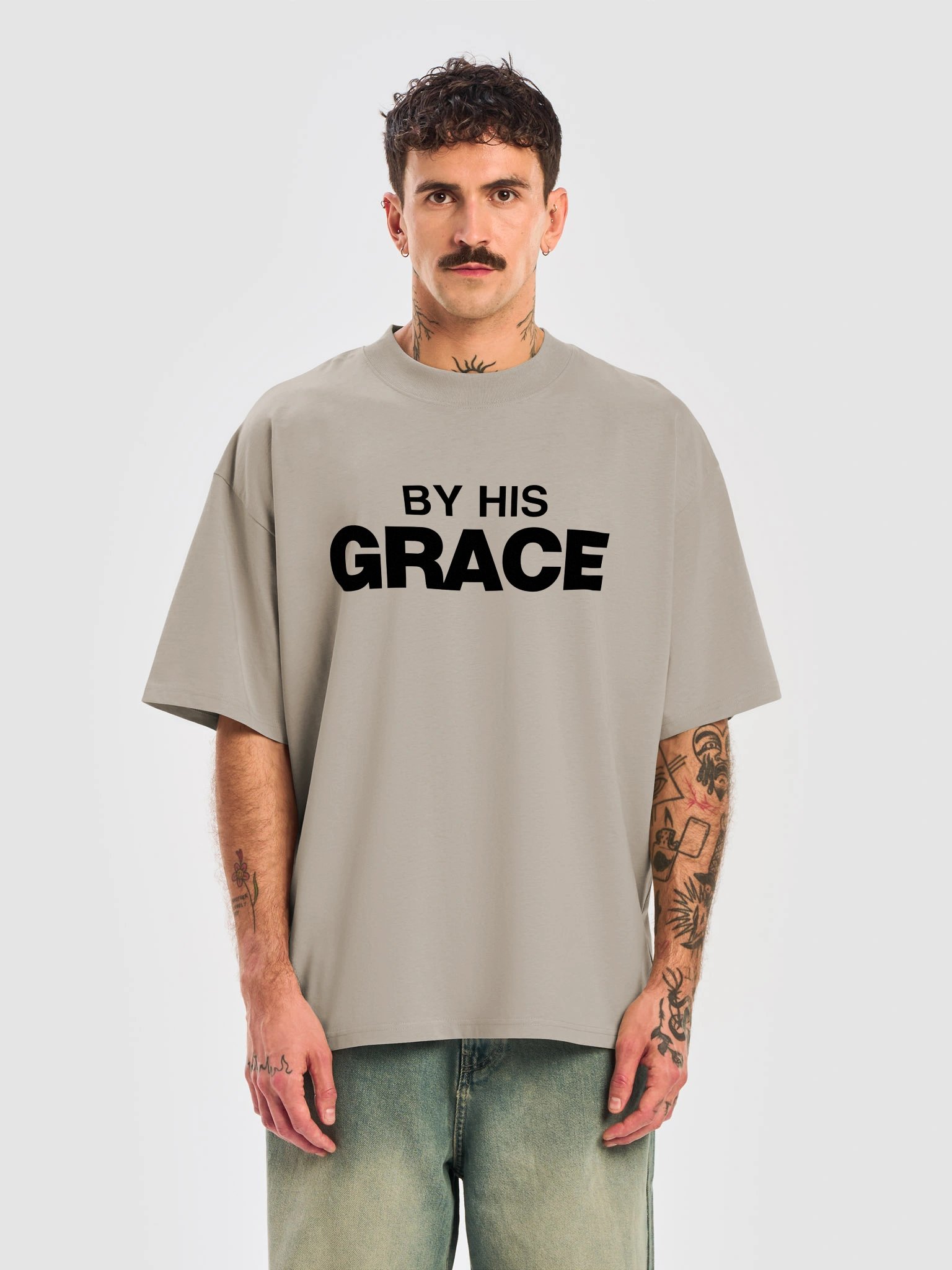 By His Grace product image (5)