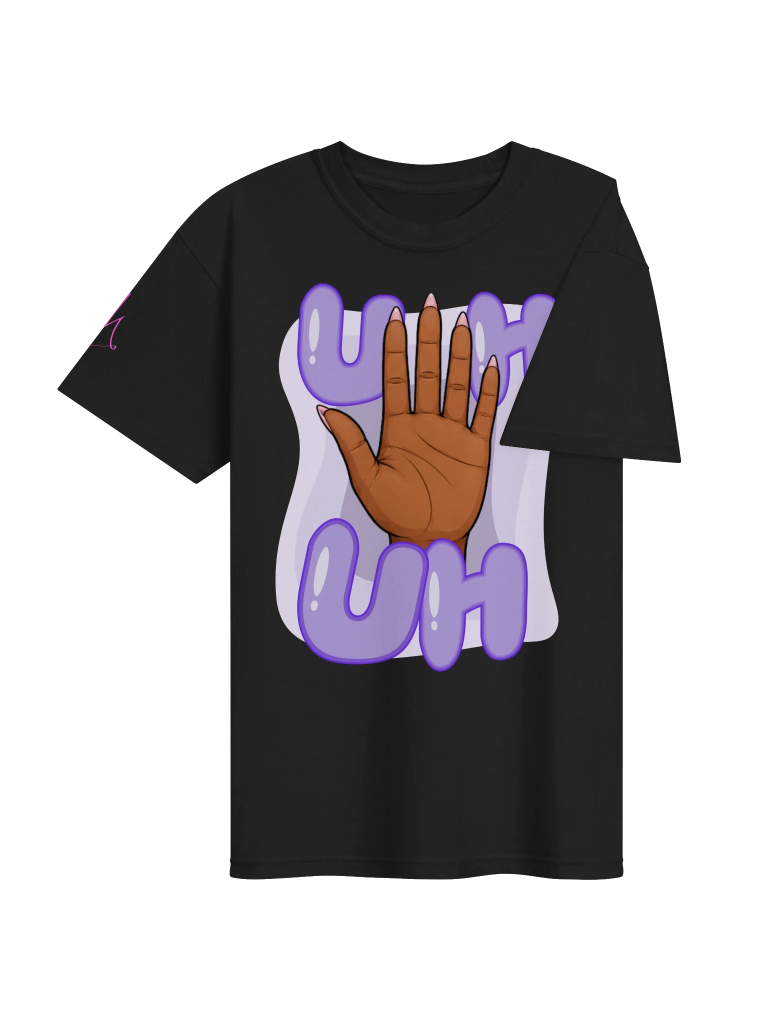UH UH (PURPLE) product image (7)