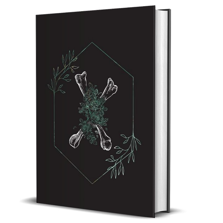 Between Fear and Favor Hardcover product image (1)