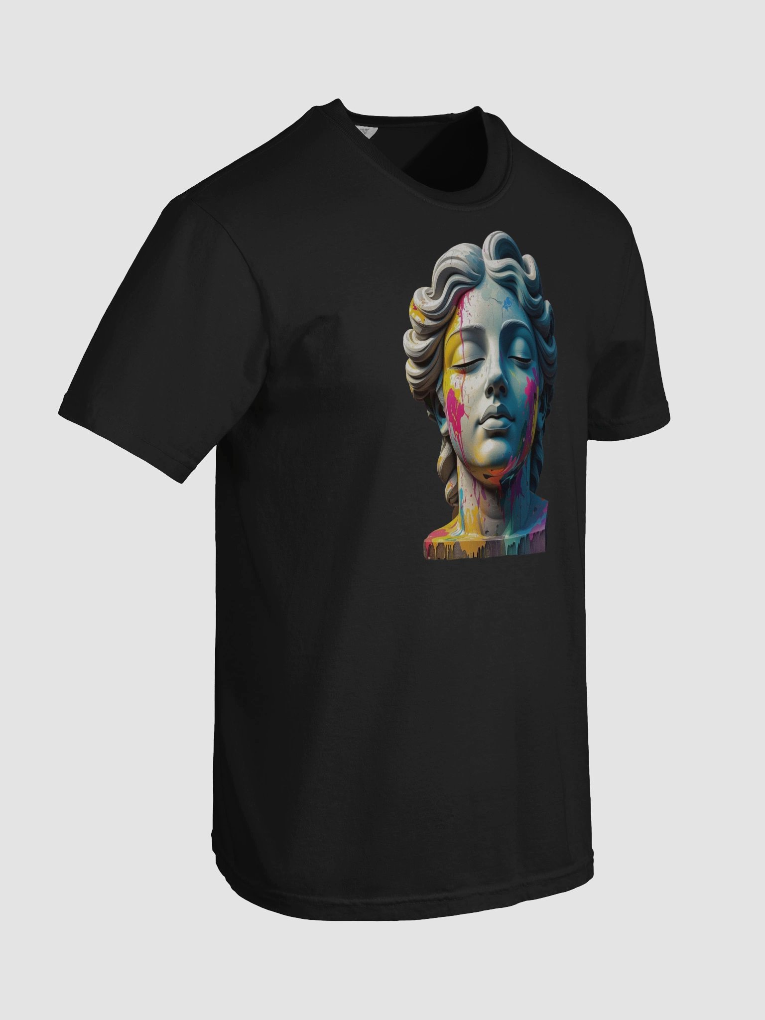 The Statue series product image (8)