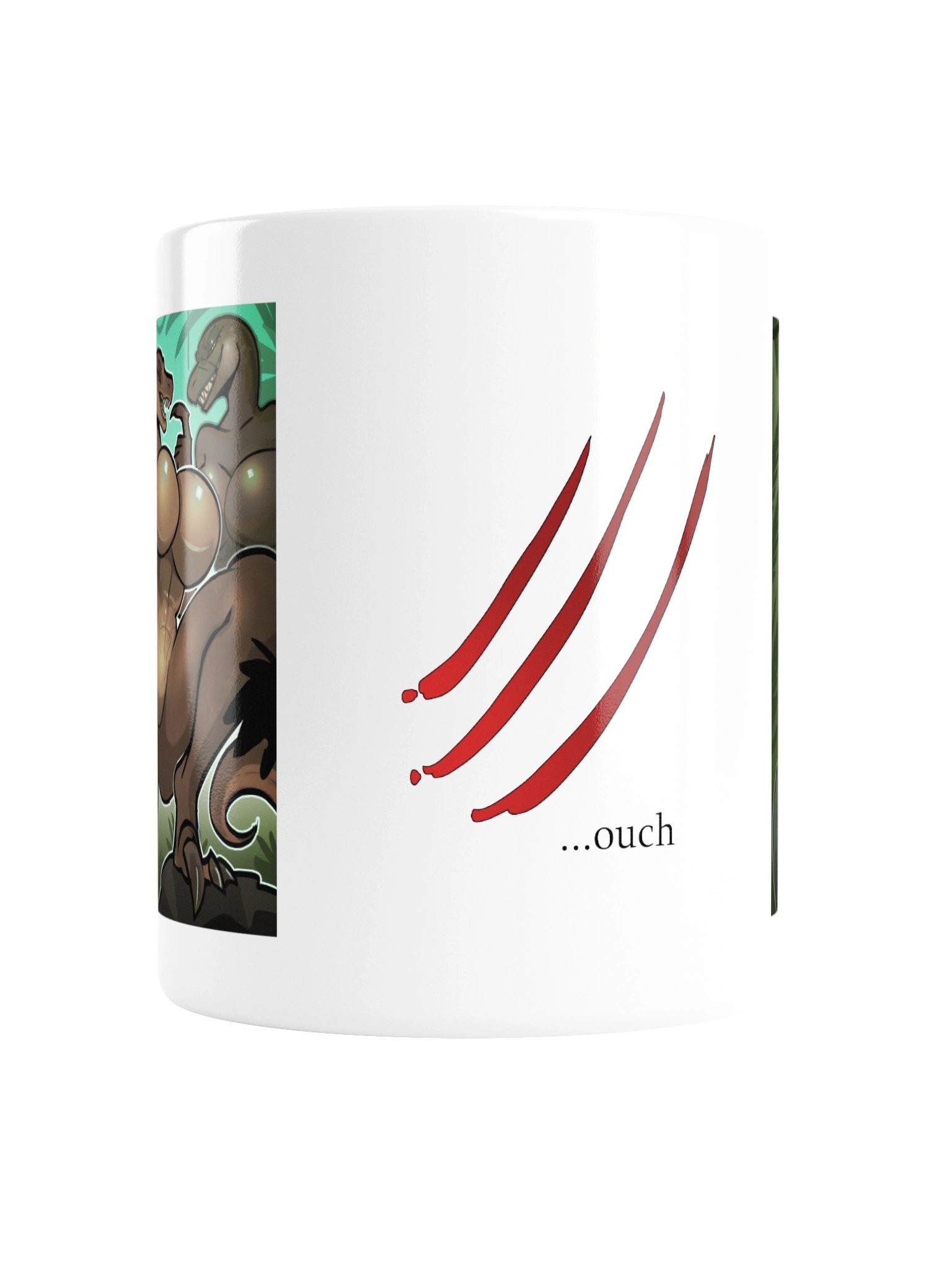 Raptor Mug product image (5)