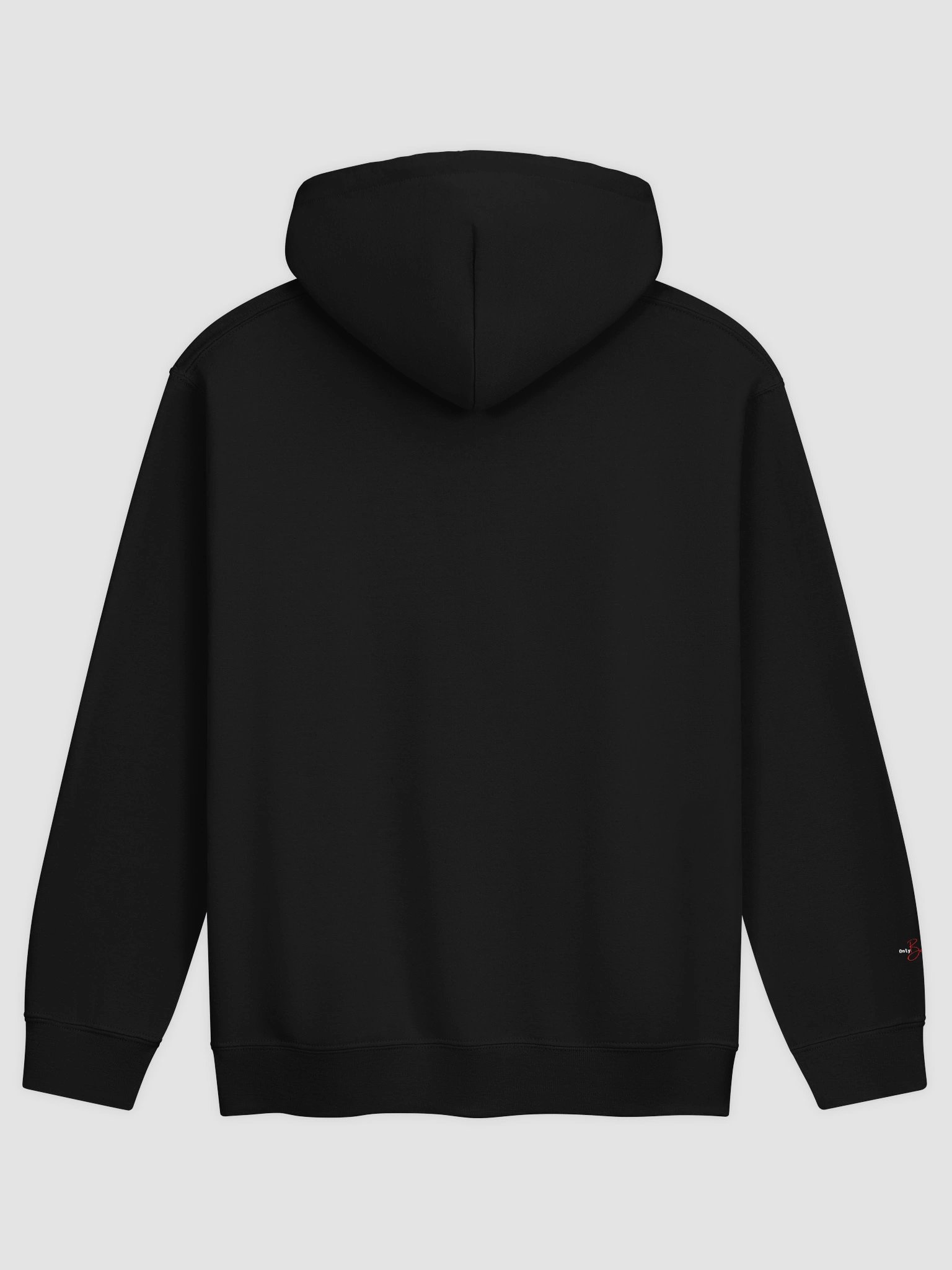 Ferret Bonk Hoodie – Cuteness with Crushing Power product image (12)