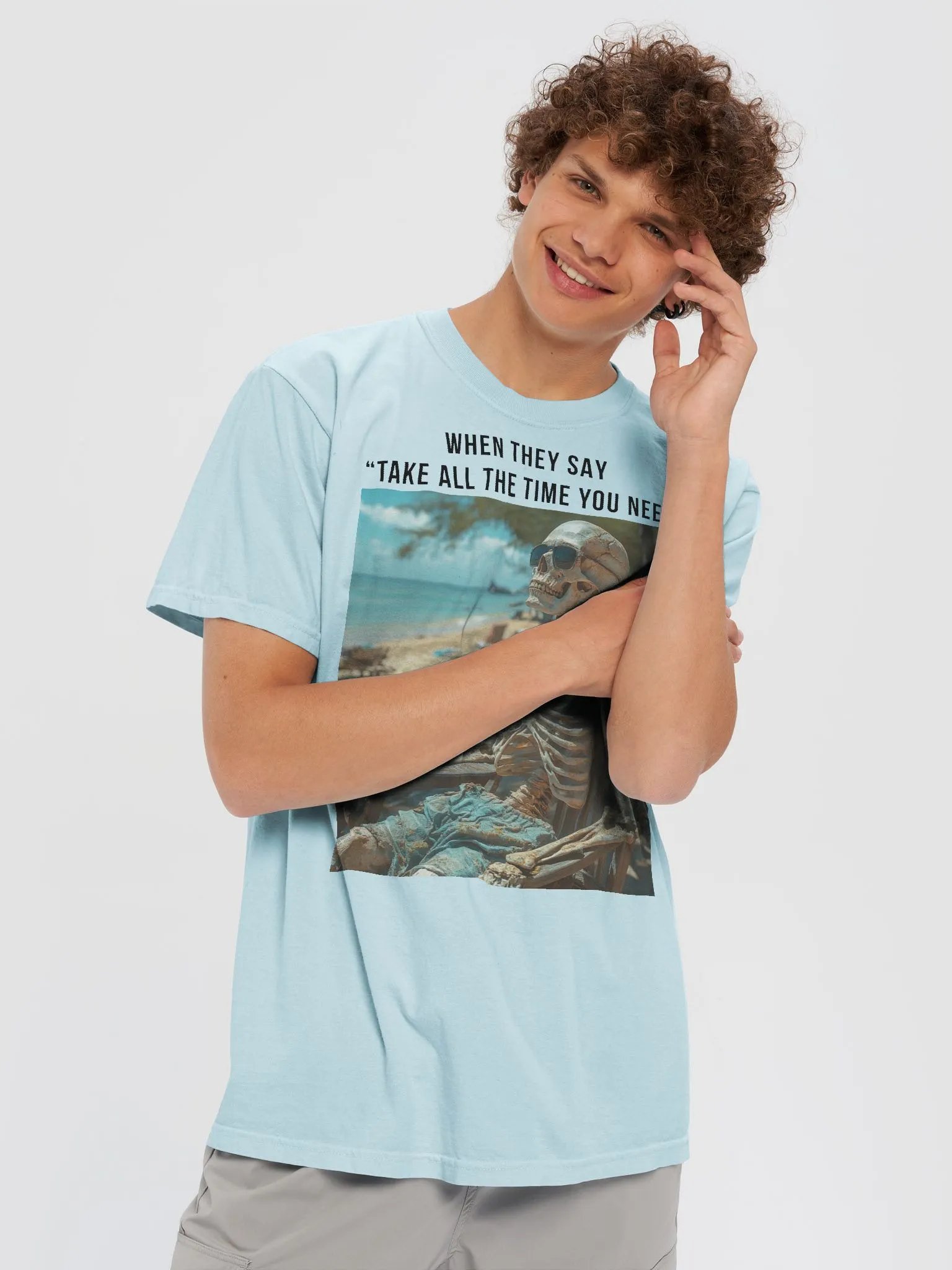 Taking All the Time You Need product image (5)
