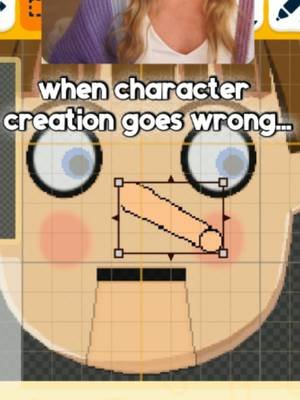 i accidentally made peenocchio #tomodachilife #nintendo #fyp #funny #tomodachilifelivingthedream