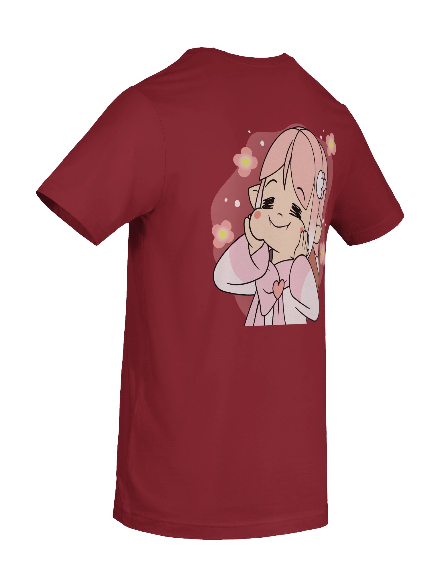 Just a lil' SNACK Shirt product image (10)