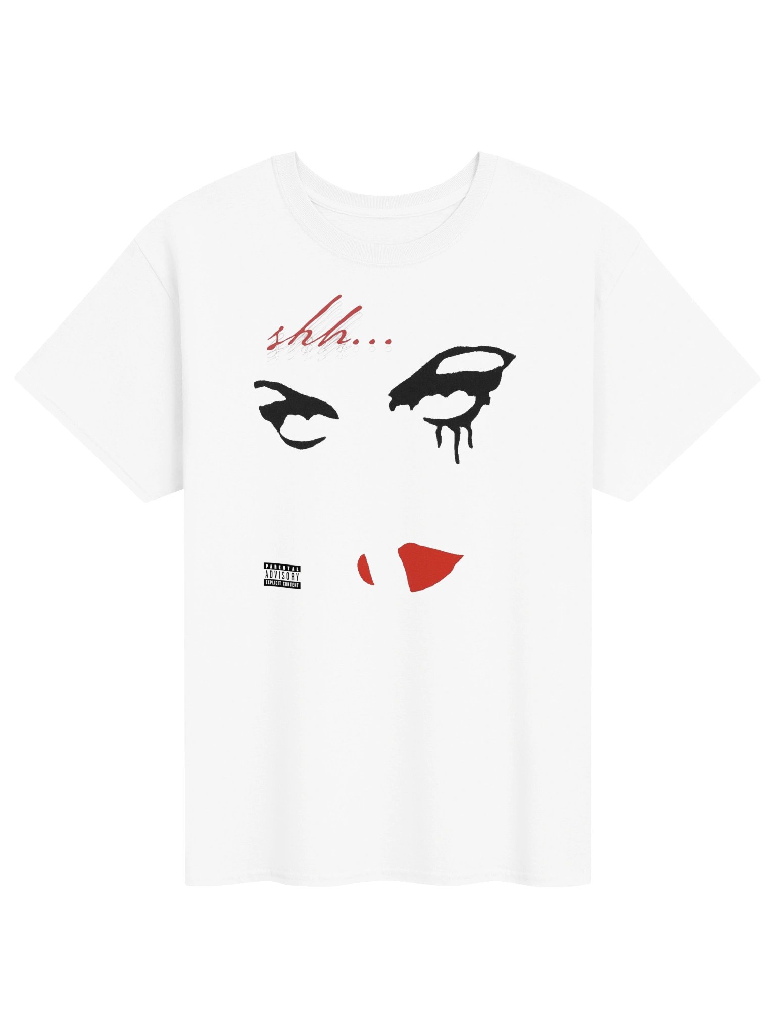 Shh! Disc 2 Kai Angel Album T-Shirt product image (1)