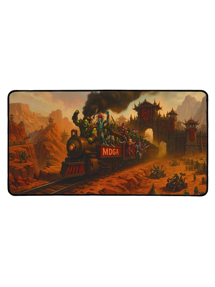 MDGA desk mat product image (1)