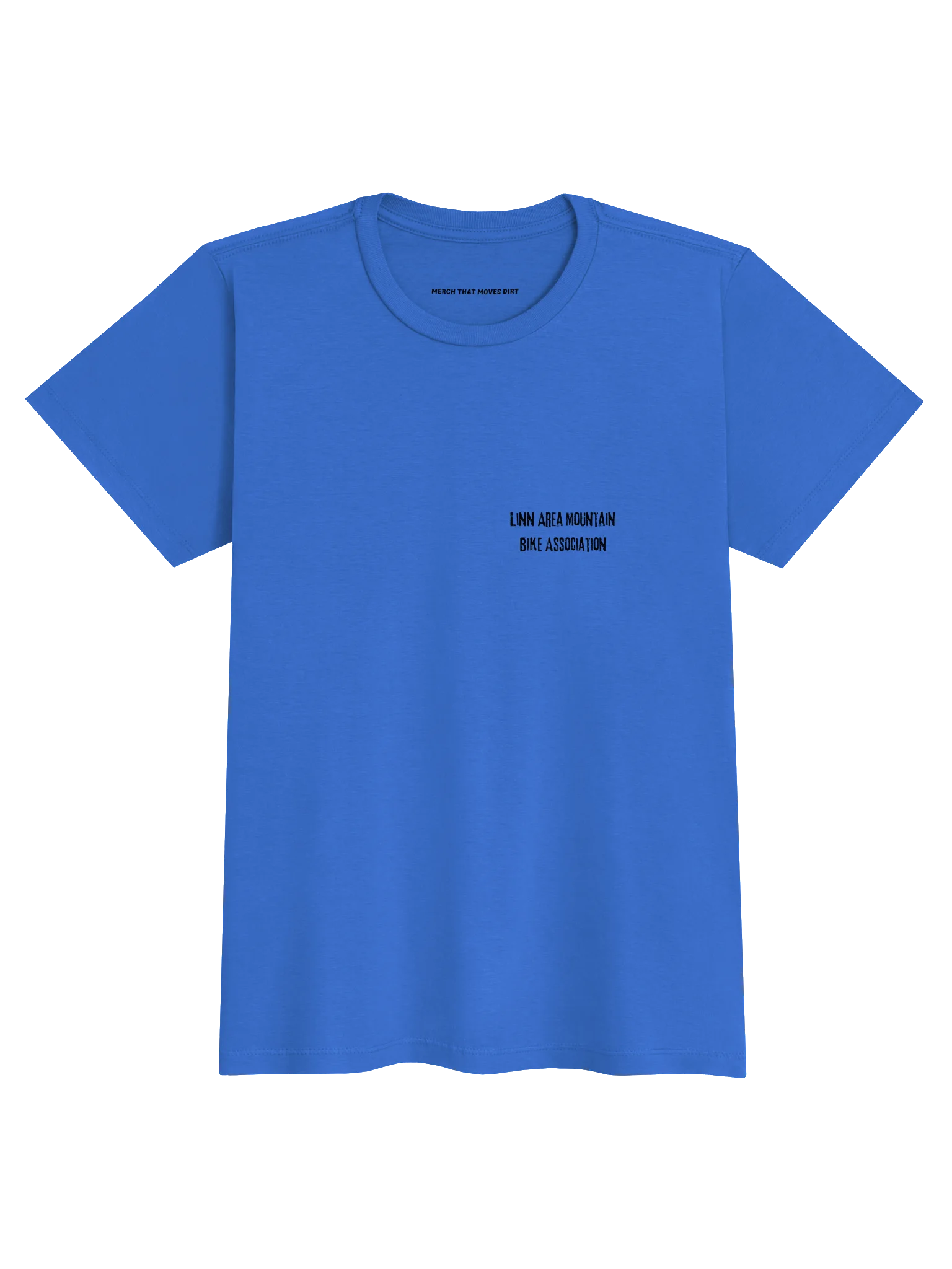 LAMBA Ladies Tshirt product image (1)