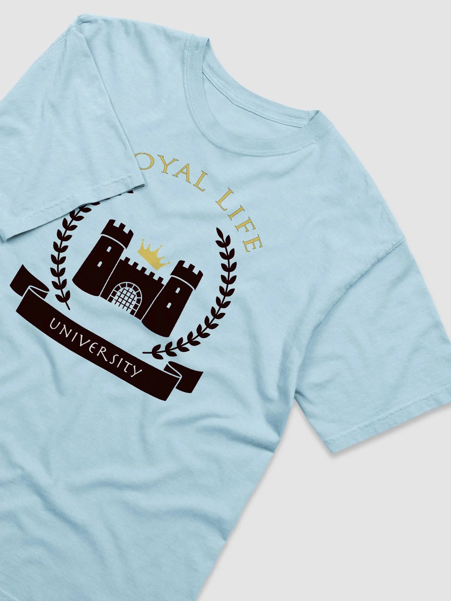 RL Uni School Tshirt product image (9)