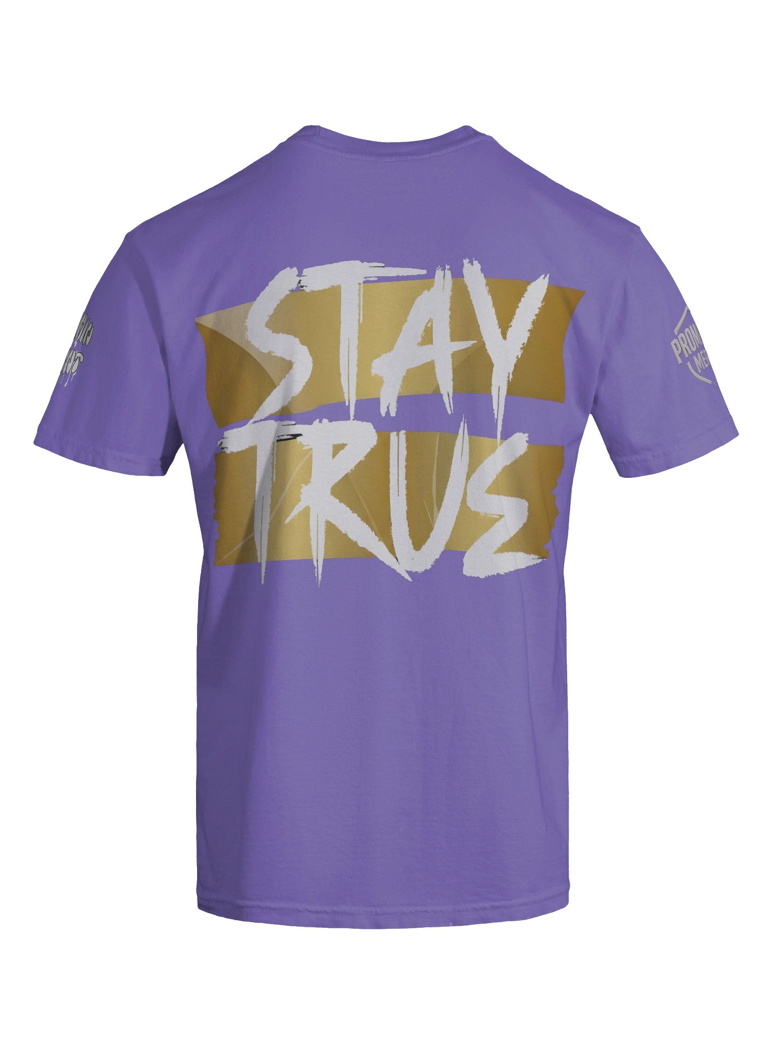 Prominent Merch Bold Streetwear T-Shirt product image (50)