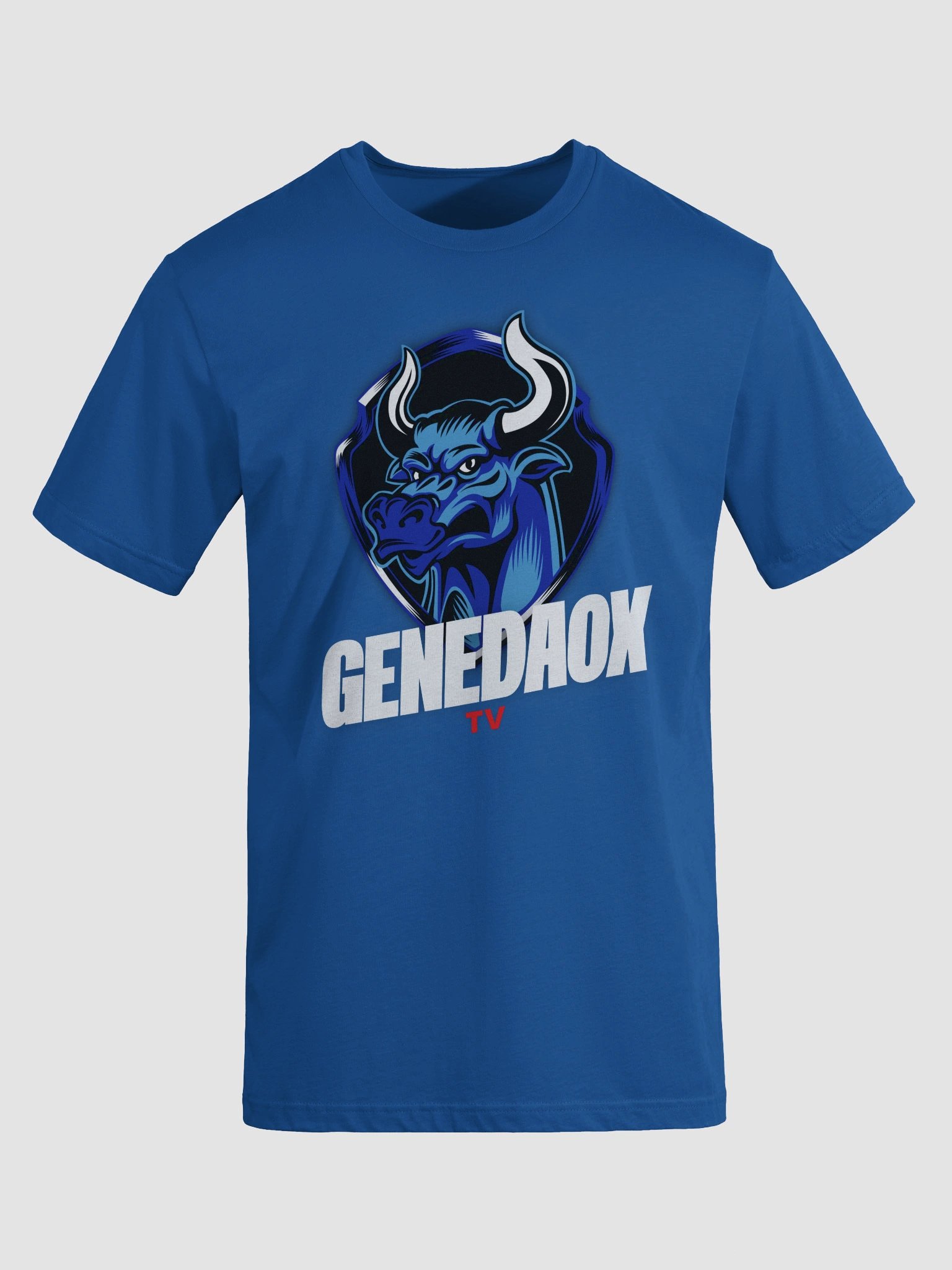 GeneDaOx Tee product image (37)