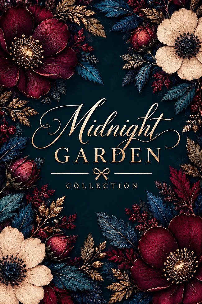 Midnight Garden 