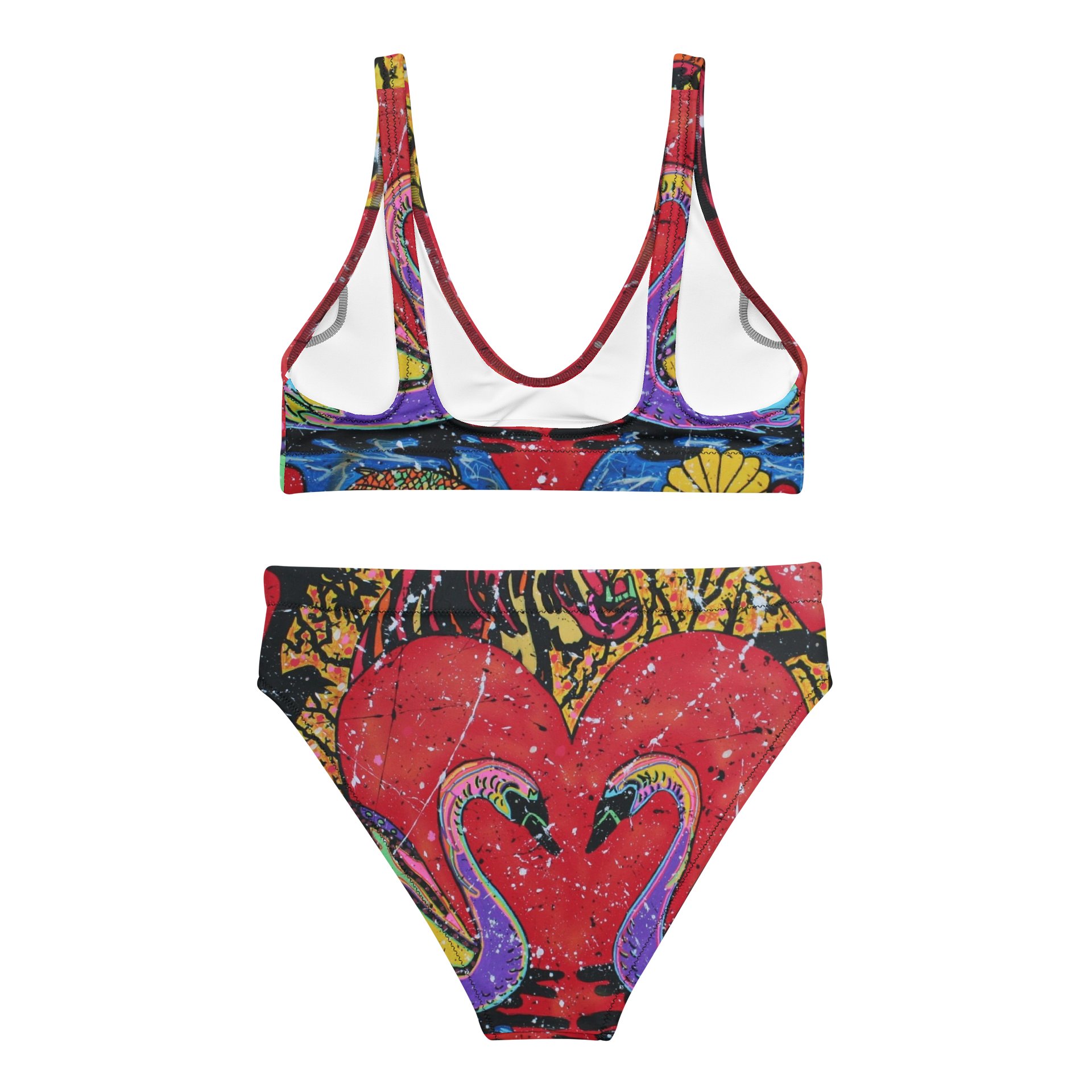 Swanheart Bikini product image (2)