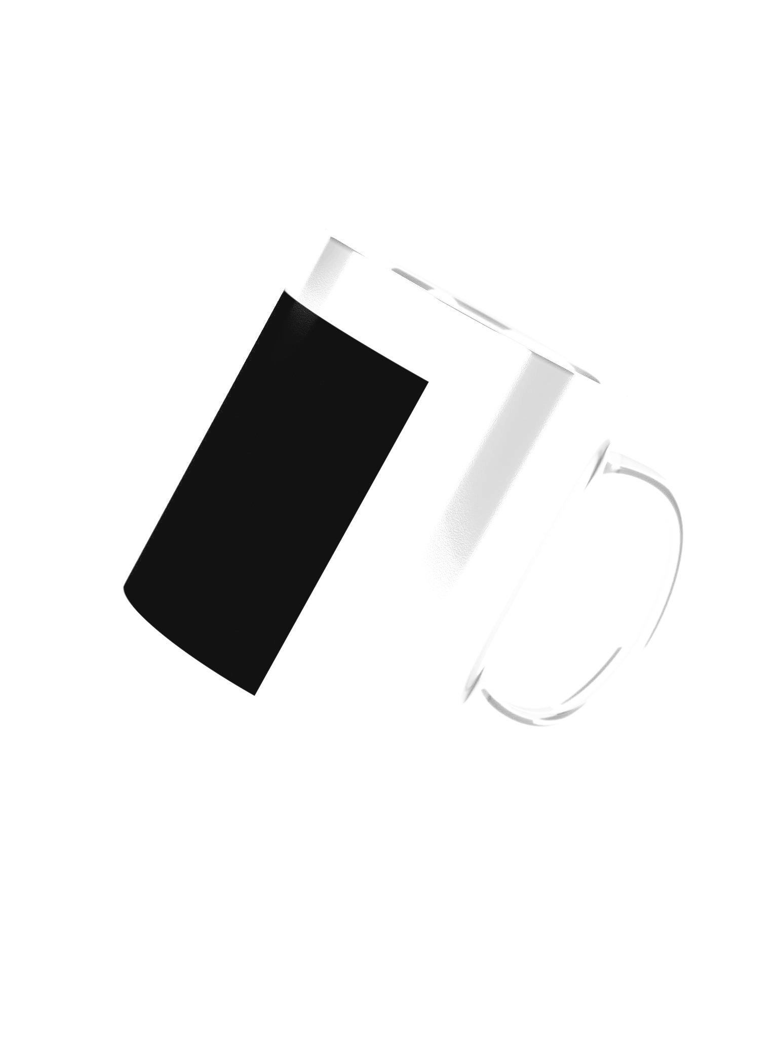 Weapon Mug Pink product image (4)