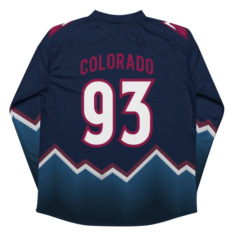 Colorado Mountain Snow product image (4)