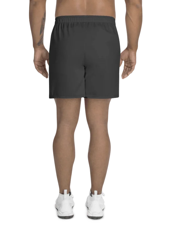TYL Built Different Shorts - Phase II product image (5)
