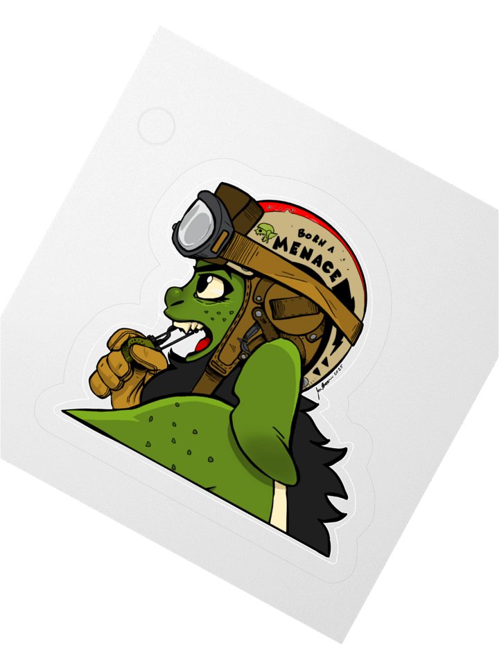 Millie Commands product image (2)