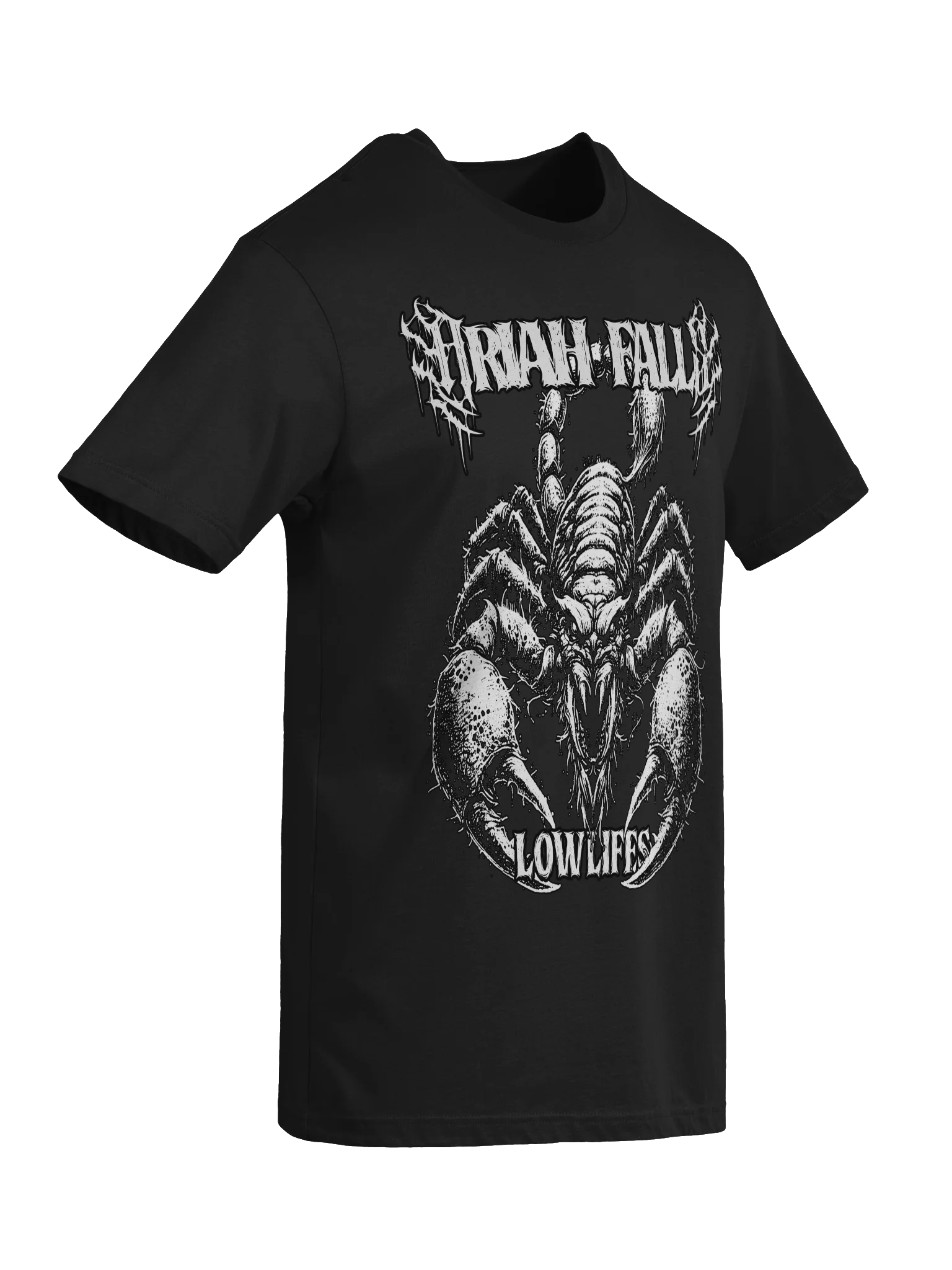 Lowlifes Scorpion Tee product image (2)