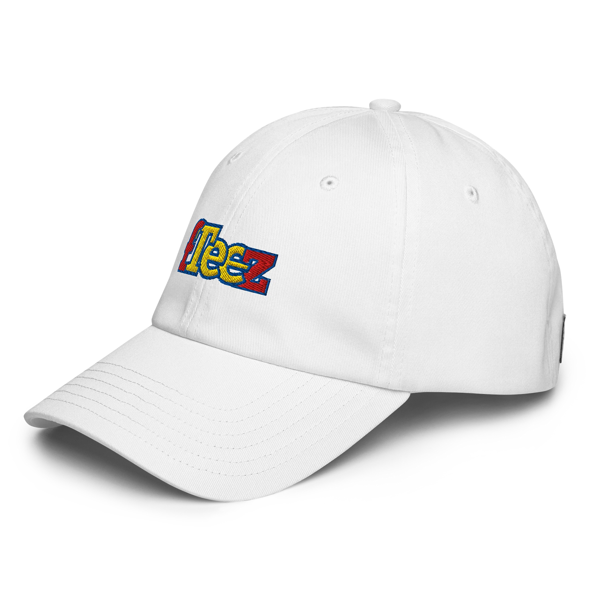 fTeez TL UA hat product image (11)