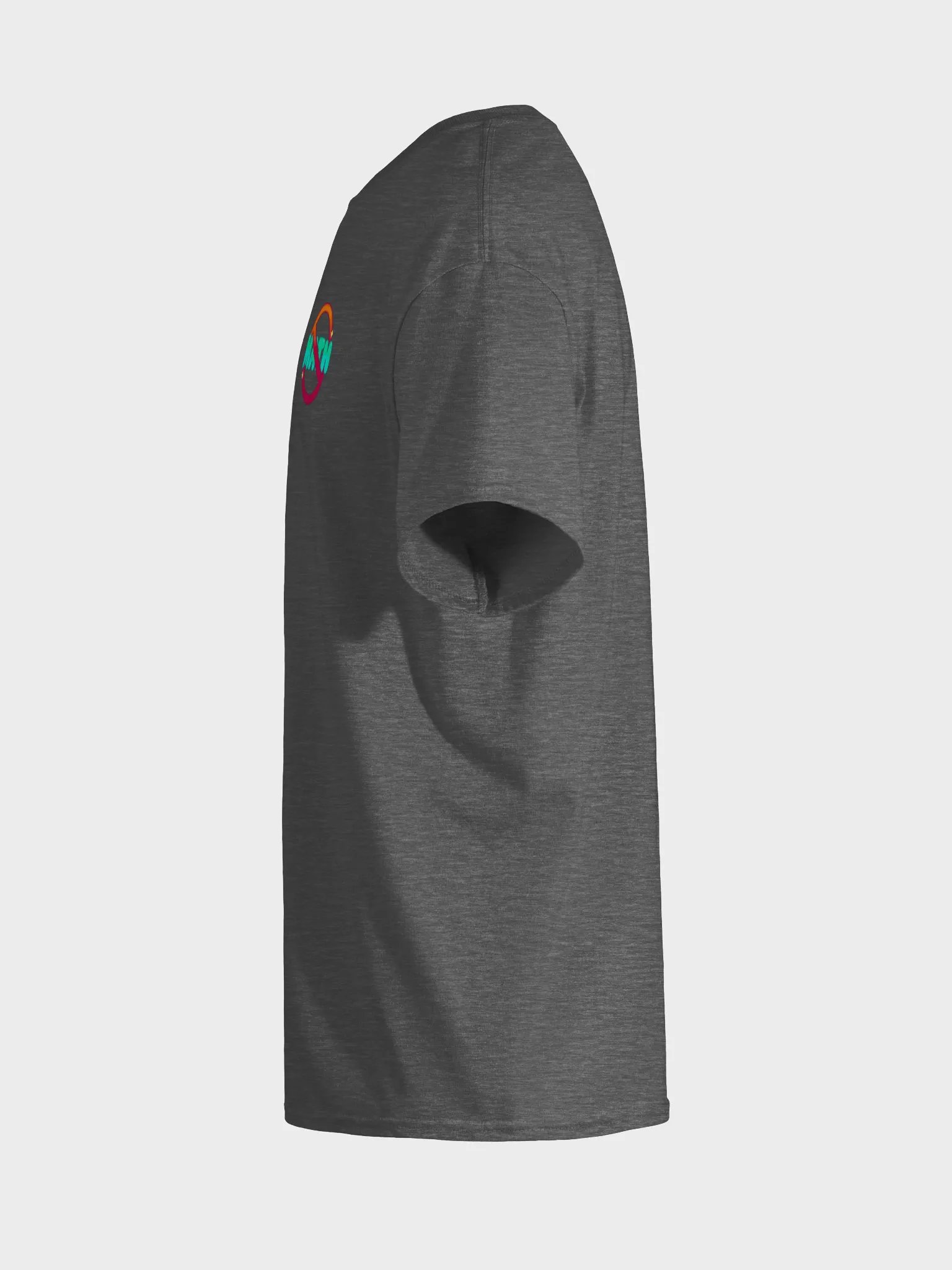 No Math T-Shirt product image (84)
