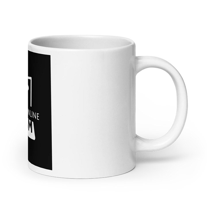 Tasa de Cubanosonlineyoutube 2 (11oz) product image (3)