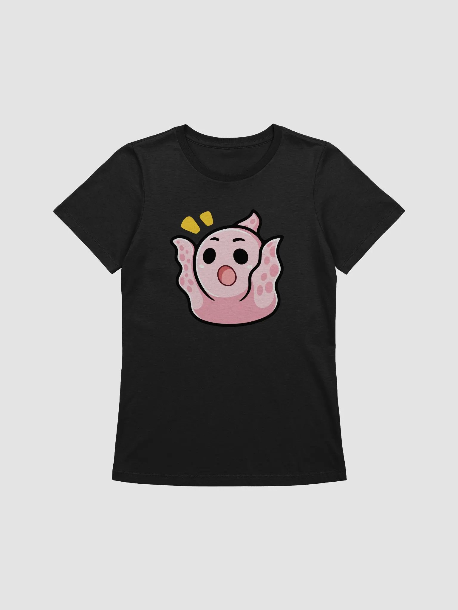 AHH WOMEN'S TEE product image (1)